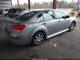 SUBARU LEGACY 2.5I PREMIUM 4S3BMBG64A3210412 снимка