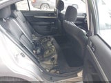 SUBARU LEGACY 2.5I PREMIUM 4S3BMBG64A3210412 снимка