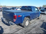 CHEVROLET COLORADO LS 1GCDS196158155254 снимка