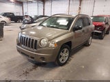 JEEP COMPASS SPORT 1J8FT47W27D221825 снимка