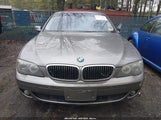 BMW 750LI WBAHN835X7DT68129 снимка
