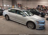 VOLKSWAGEN PASSAT 1.8T SE 1VWBS7A33GC019488 fotografie