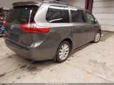 TOYOTA SIENNA XLE 7 PASSENGER 5TDDK3DC4FS123467 photo