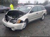 SUBARU OUTBACK 2.5I 4S4BP61C657389138 снимка