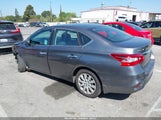 NISSAN SENTRA S 3N1AB7AP4JY346145 снимка