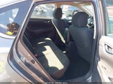 NISSAN SENTRA S 3N1AB7AP4JY346145 снимка