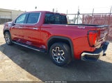 GMC SIERRA 1500 4WD SHORT BOX SLT 3GTUUDED8SG247595 photo
