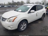 NISSAN ROGUE SV JN8AS5MV5DW650466 снимка