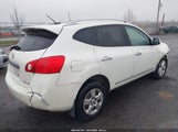 NISSAN ROGUE SV JN8AS5MV5DW650466 снимка