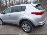 KIA SPORTAGE LX KNDPMCAC5K7531976 снимка