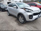 KIA SPORTAGE LX KNDPMCAC5K7531976 снимка