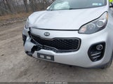 KIA SPORTAGE LX KNDPMCAC5K7531976 снимка