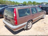 VOLVO V70 AWD YV1LZ5646W2443819 photo