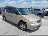 HONDA ODYSSEY EX 2HKRL18621H532528 снимка