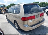 HONDA ODYSSEY EX 2HKRL18621H532528 снимка