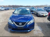 NISSAN SENTRA S 3N1AB7AP3GY271351 снимка
