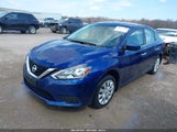 NISSAN SENTRA S 3N1AB7AP3GY271351 снимка