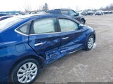NISSAN SENTRA S 3N1AB7AP3GY271351 снимка