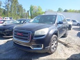 GMC ACADIA SLT-1 1GKKRRKD6GJ181083 снимка