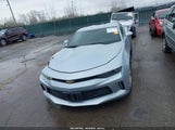 CHEVROLET CAMARO 1LT 1G1FB1RS8H0155074 снимка