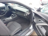 CHEVROLET CAMARO 1LT 1G1FB1RS8H0155074 снимка
