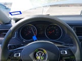 VOLKSWAGEN JETTA 1.4T S 3VW2B7AJ6HM368918 снимка