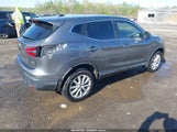 NISSAN ROGUE SPORT S AWD XTRONIC CVT JN1BJ1CW8LW391804 fotografie