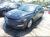 CHEVROLET MALIBU LT 1G1ZD5ST9KF174349 снимка