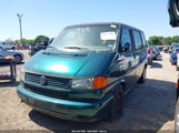 VOLKSWAGEN EUROVAN GLS WV2KB47033H002204 снимка