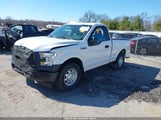 FORD F-150 XL 1FTMF1C80HFA95059 снимка