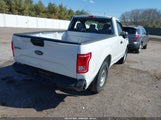 FORD F-150 XL 1FTMF1C80HFA95059 снимка