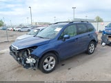 SUBARU FORESTER 2.5I PREMIUM JF2SJADC0EH551474 снимка