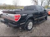 Ford F-150 Fx4/Harley-Davidson/King Ranch/Lariat/Platinum/Xl/Xlt 1FTFW1EVXAFD42072 снимка
