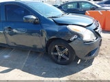 Nissan Versa 1.6 S+ 3N1CN7AP2HL829799 снимка