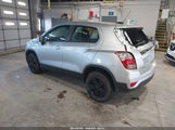 Chevrolet Trax Ls KL7CJNSBXJB708684 снимка