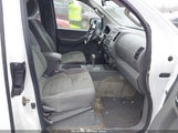 NISSAN FRONTIER S/SV-I4 1N6BD0CT2EN755998 fotografie