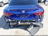 ALFA ROMEO GIULIA TI RWD ZARFAMBN2N7663498 снимка