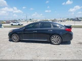 HYUNDAI SONATA SPORT 5NPE34AF6HH458809 снимка