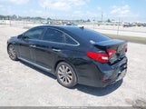 HYUNDAI SONATA SPORT 5NPE34AF6HH458809 снимка