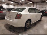 NISSAN SENTRA 2.0SR 3N1AB6AP3BL730474 снимка