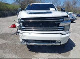 CHEVROLET SILVERADO 2500HD 4WD LONG BED HIGH COUNTRY/4WD STANDARD BED HIGH COUNTRY 1GC4YREY2LF154255 снимка