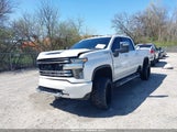 CHEVROLET SILVERADO 2500HD 4WD LONG BED HIGH COUNTRY/4WD STANDARD BED HIGH COUNTRY 1GC4YREY2LF154255 fotografie