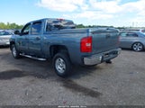 CHEVROLET SILVERADO 1500 LT 3GCRCSE08AG173488 снимка