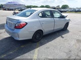 MITSUBISHI MIRAGE G4 CARBONITE EDITION/ES/LE ML32FUFJXMHF05877 снимка