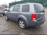 HONDA PILOT EX-L 5FNYF4H51FB064583 снимка