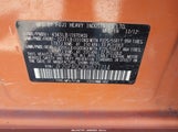 SUBARU XV CROSSTREK 2.0I LIMITED JF2GPAGC9DH827214 снимка