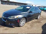CHEVROLET MALIBU 2LT 1G11D5SLXFF186724 снимка