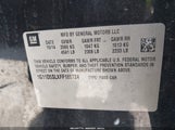 CHEVROLET MALIBU 2LT 1G11D5SLXFF186724 снимка