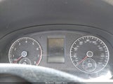 VOLKSWAGEN PASSAT 2.5L SE 1VWBH7A37CC065205 снимка