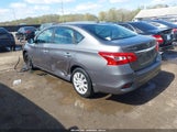 NISSAN SENTRA SV 3N1AB7AP2GY322239 снимка